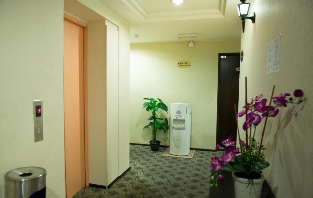 Hotel Vistaria Johor Bahru Quarto foto
